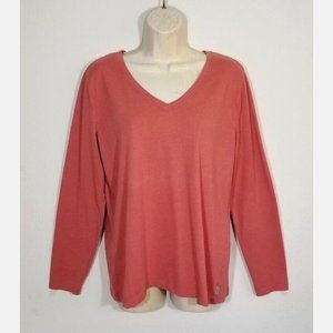 EDDIE BAUER Tee Top T-shirt 5907E1M